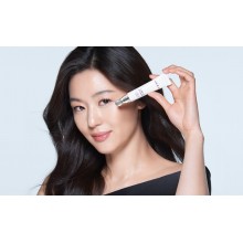韓國HERA亮眼再生水份眼部按摩精華~滾珠造型好按摩